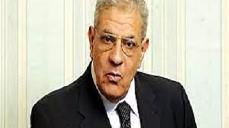 إبراهيم محلب: الرئيس السيسي لديه رؤية قوية ساعدت في نهضة حضارية بربوع مصر