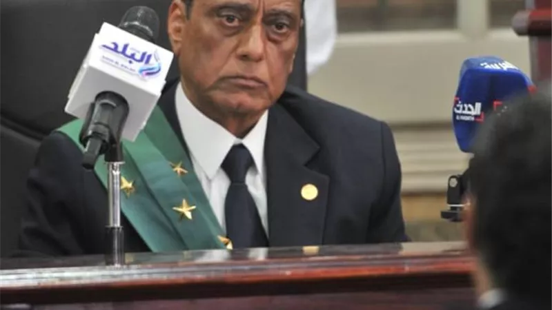 حيثيات الحكم في قضية 
