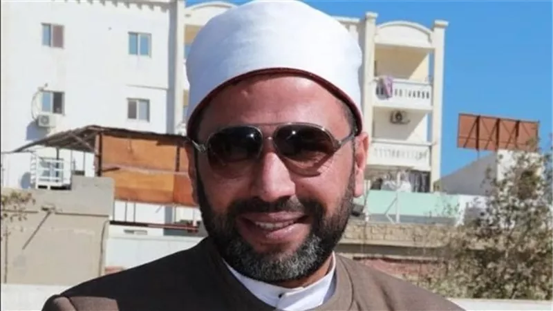 228 مسجدا وساحة لأداء صلاة عيد الأضحى بالبحرالأحمر