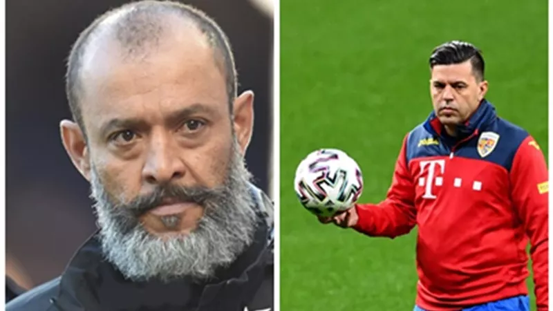 الاتحاد يتعاقد مع مدرب توتنهام السابق