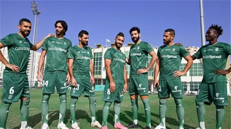 عماد النحاس يطالب لاعبيه بالفوز على سيراميكا بالدورى