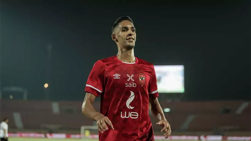 بانون يقترب بشدة من الرحيل الرسمى عن الاهلى