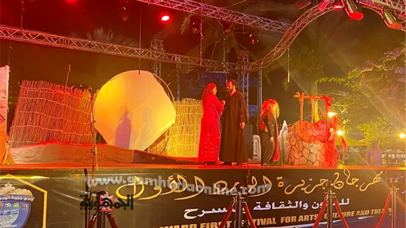 سميحة أيوب : قدمت 180 عمل مسرحي والمسرح حاليًا هيافه بدون فكره