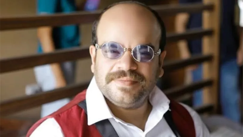 نهال عنبر: محمد عبد الرحمن توتا أجري عملية جراحية بنجاح وتحسنت حالته