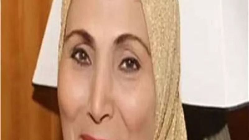 فاطمة عيد: عمري ما فكرت أدور فى تليفون جوزي والراجل 