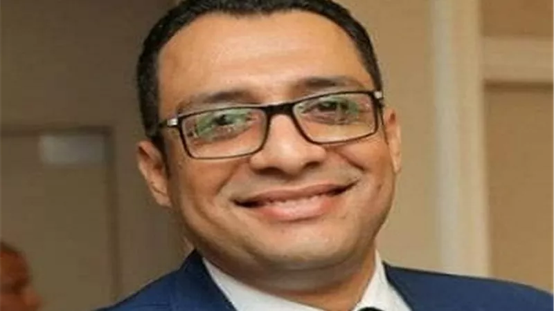 مستر رامى فوزى