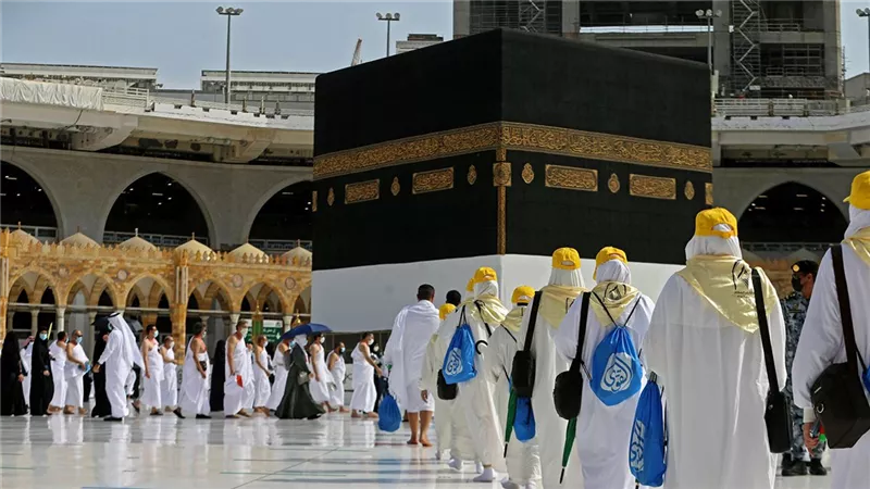 وزارة الحج السعودية تعلن عن قرار جديد يخص حجاج الداخل