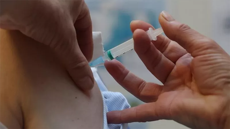 الصحة العالمية: التطعيم الإجباري ضد فيروس جدري القردة غير مطلوب حاليا
