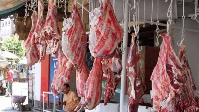 تعرف أسعار اللحوم البلدي قبل أيام من عيد الأضحى