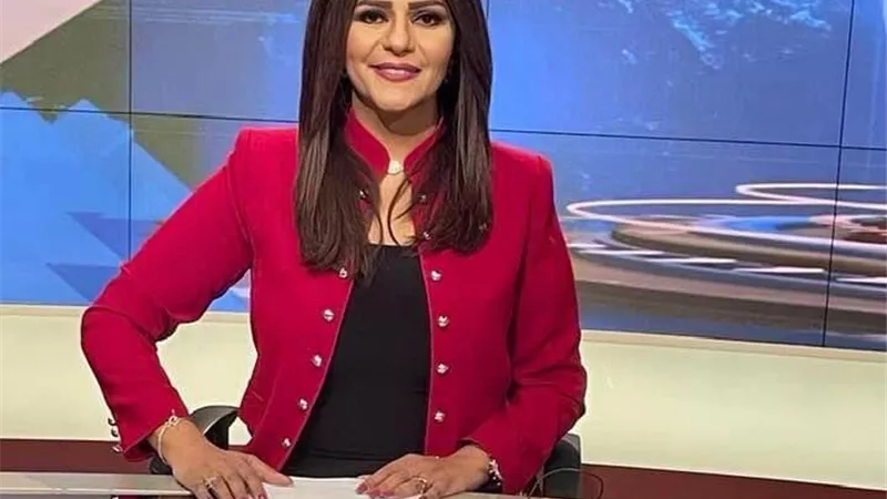 هبه فهمي تحتفي بالمخرج الكبير سعيد حامد والمخرج عماد البهات في برنامجها 
