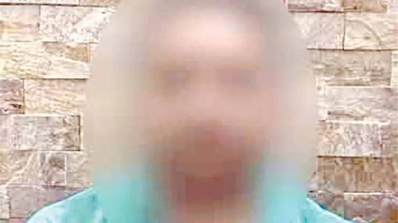الهروب الكبير .. والسقوط الأخير !
