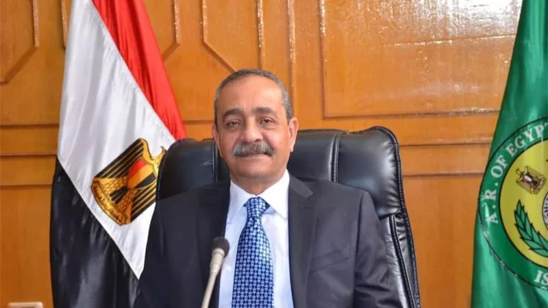 الإسماعيلية جاهزة لعيد الأضحى وتهيب بالتخلص الآمن من مخلفات الذبح