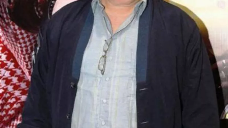 نقابة الممثلين اللبنانية تنعى رحيل الفنان بيار شمعون