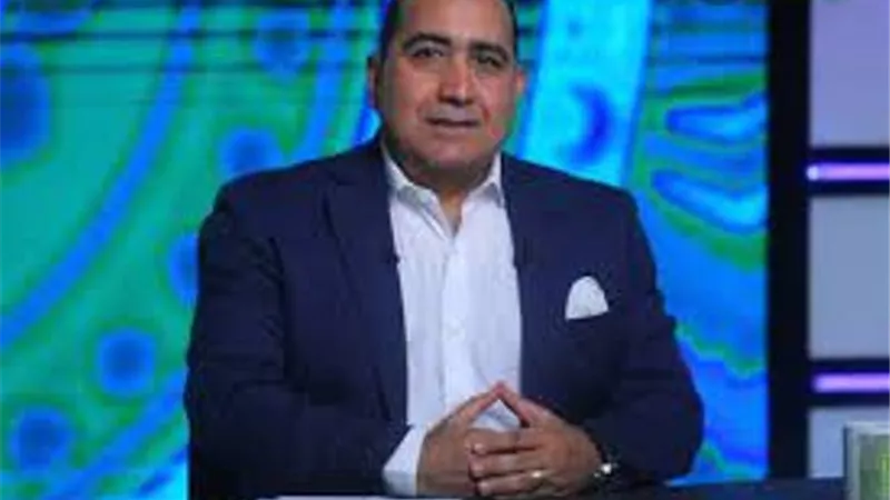 مهيب عبد الهادى: هذا المدرب قريب جدا من تدريب الفراعنة