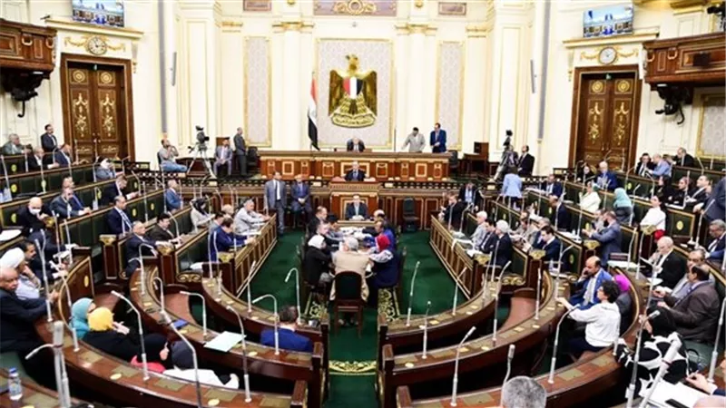غدأ.. البرلمان يناقش تعديل قانون صندوق دعم (قادرون باختلاف).. و 3 اتفاقيات دولية