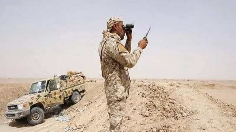 الجيش اليمني: رصد أكثر من 200 خرق حوثي للهدنة خلال يومين