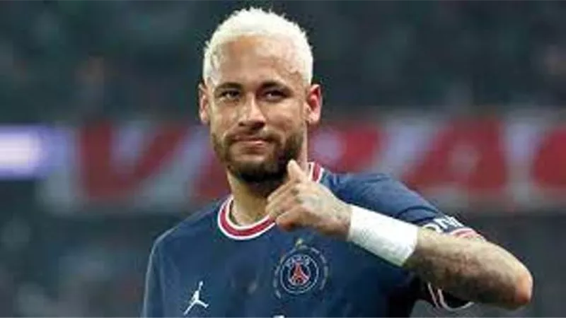 تمديد عقد نيمار تلقائيا مع سان جيرمان
