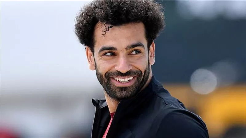 اعلامى انجليزى : ليفربول سيبيع محمد صلاح الصيف المقبل بـ 60 مليون استرلينى