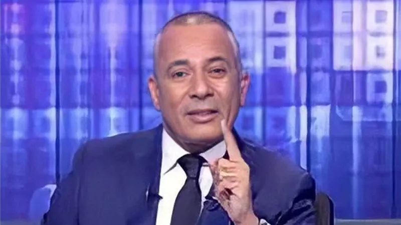 أحمد موسى: الرئيس السيسي يفتتح القطار الكهربائي الخفيف غدًا