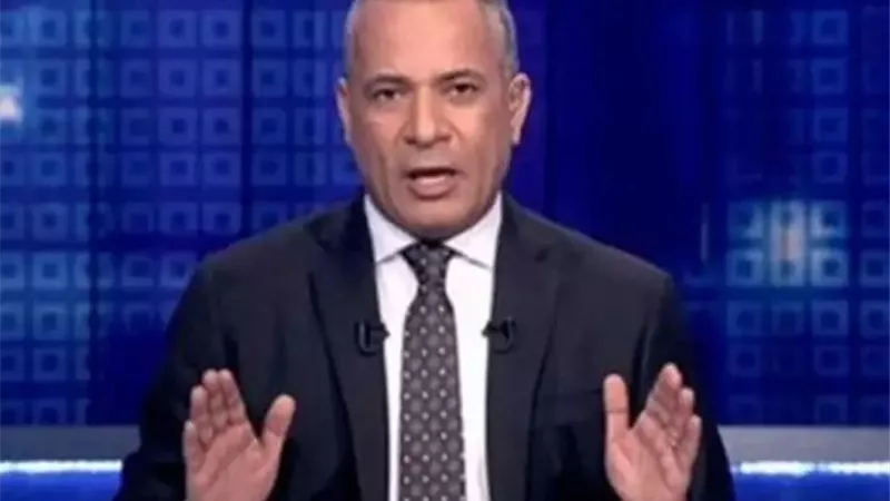 أحمد موسى: الجيش المصري صمام الأمان للدولة
