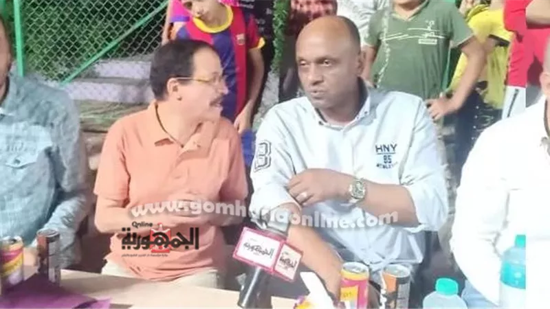 إسماعيل يوسف :طريقة إنهاء بن شرقى لعلاقته مع الزمالك نموذج مثالى للاعب محترف