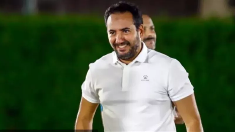 هيثم شعبان: الإرهاق البدني أثر علي بتروجت.. وهذا سر حديثى مع سواريش