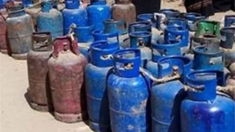 شرطة التموين تكشف تفاصيل ضبط 5156 إسطوانة بوتاجاز مدعمة قبل بيعها بالسوق السوداء