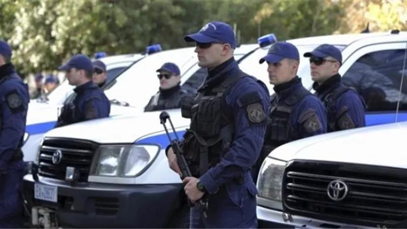 مقتل مسلح وإصابة ضابطى شرطة فى تبادل لإطلاق النار وسط أثينا