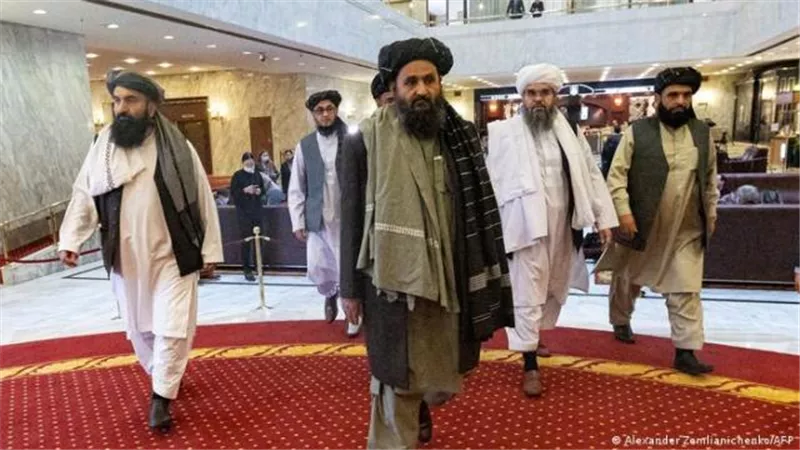 مجلس العلماء الأفغاني يدعو المجتمع الدولي للاعتراف بحكومة طالبان وتحرير الأصول المجمدة