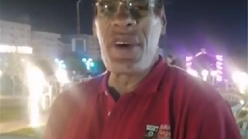 الفنان حسين حجاج وصل إلى ١٢٠ ألف متابع على الفيسبوك