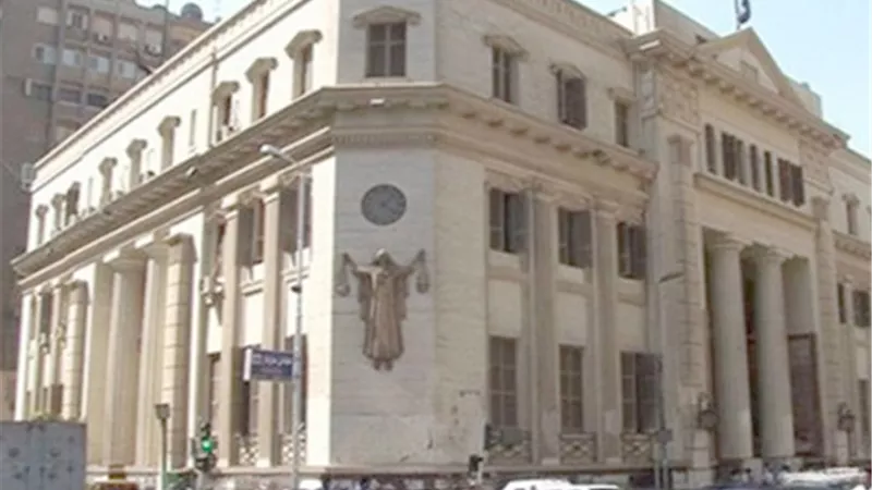 رئيس استئناف القاهرة يصدر قرارا بتشكيل المكتب الفني وتحديد اختصاصات القضاة