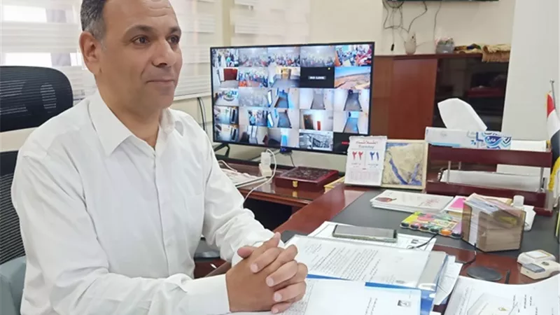مندور: جهاز مدينة بدر يطرح قطعة أرض مميزة بنشاط معهد.. بالخرائط والأسعار