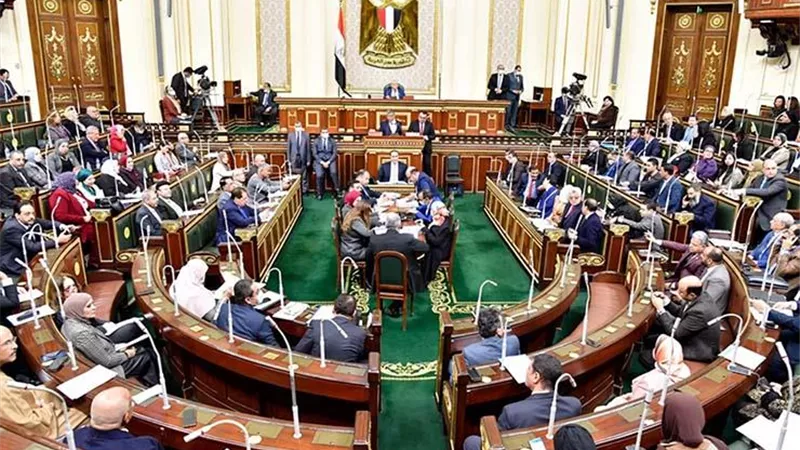 رئيس مجلس النواب: ثورة 30 يونيو أثبت فيها الشعب المصري للعالم أن إرادته لا يمكن كسرها