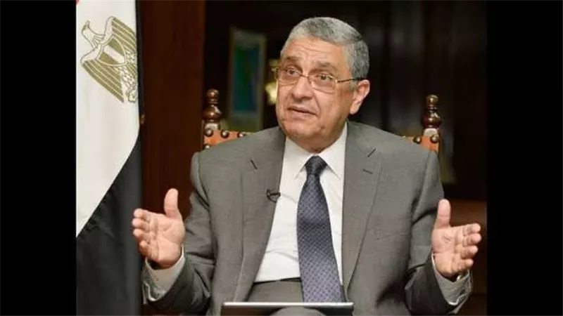شاكر اطلاق العمل لمشروعات دعم شبكة نقل الكهرباء بتكلفة 14.7 مليار جنية