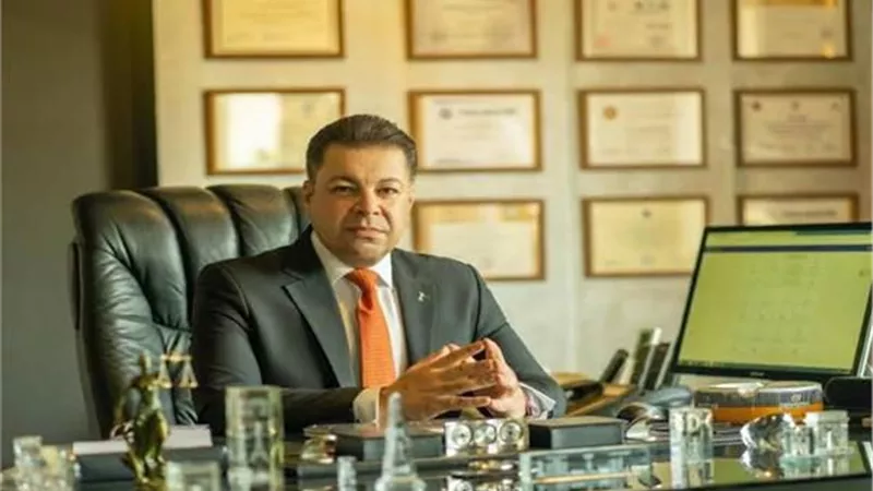 إسلام الغزولي : تقييد حق الدية على سبيل الإستثناء في جريمتي القتل الخطأ والعمد ضرورة للحفاظ على المجتمع ال
