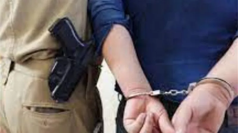 سقوط زيكا فى قبضة الأمن اكبر مروج للهيروين بالبحرالأحمر
