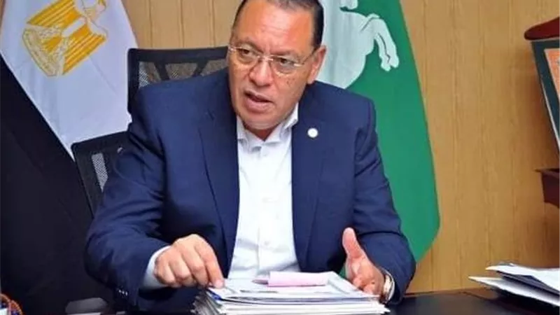 رفع وإزالة الإعلانات واللوحات غير المرخصة بالشرقية..تعرف على عددها