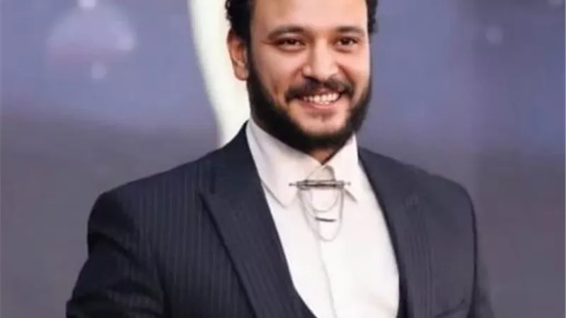 الموت يفجع الفنان أحمد خالد صالح