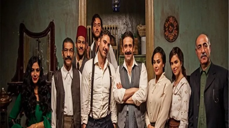 ماذا حقق فيلم 