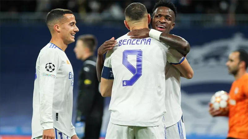 مهمة جديد لريال مدريد لتأمين صفوف الفريق