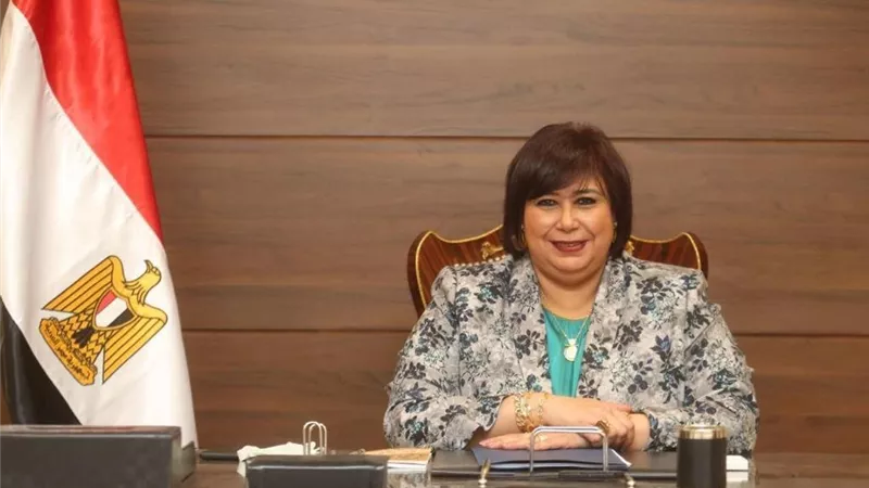وزيرة الثقافة تطلق المرحلة الثانية من مشروع سينما الشعب في محافظات مصر