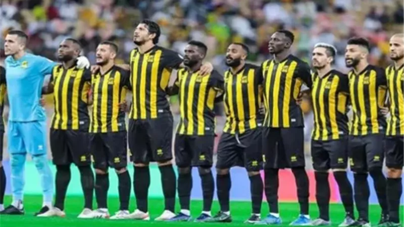 تقارير: المحكمة الرياضية تؤيد منع نادى اتحاد جدة من القيد