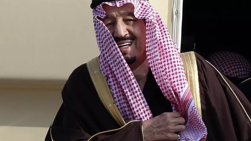 تعيين السياري نائبا لمحافظ البنك المركزي السعودي.. الملك سلمان يصدر أوامر ملكية