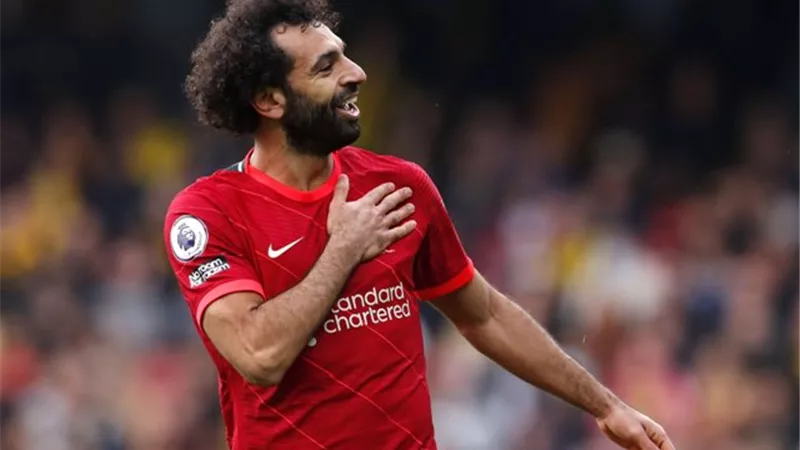 تصريح مثير من نجم ليفربول الجديد بشأن استمرار محمد صلاح