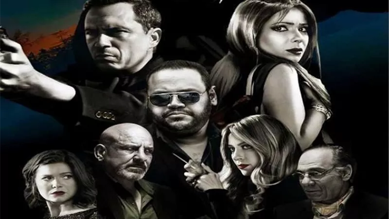 عنكبوت أحمد السقا يحقق 36 مليونًا و200 ألف جنيه فى السينمات