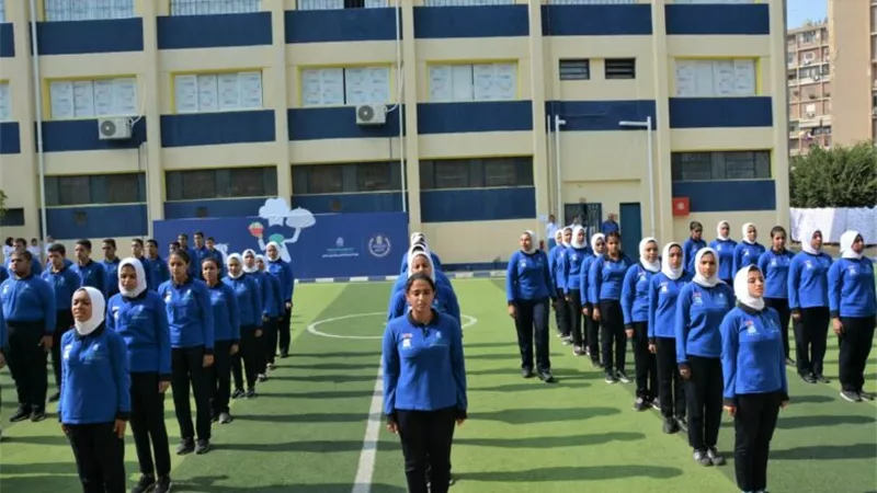 شروط القبول ب٣٦ مدرسة للتكنولوجيا التطبيقية الاسبوع الحالي