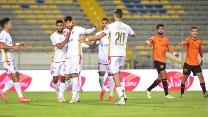 خارج المغرب.. الكاف يعلن موعد ومكان كأس السوبر الإفريقي
