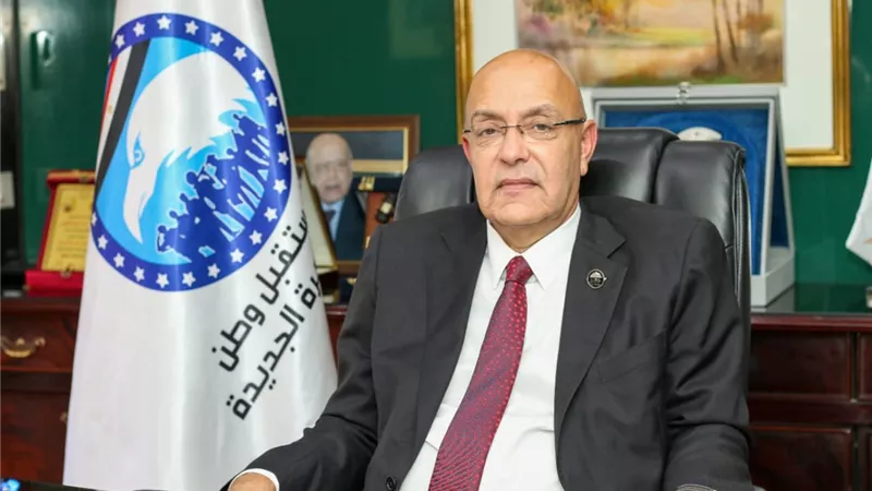 النائب أحمد صبور: 3 يوليو بلورت إرادة المصريين في التخلص من حكم الجماعات الدينية