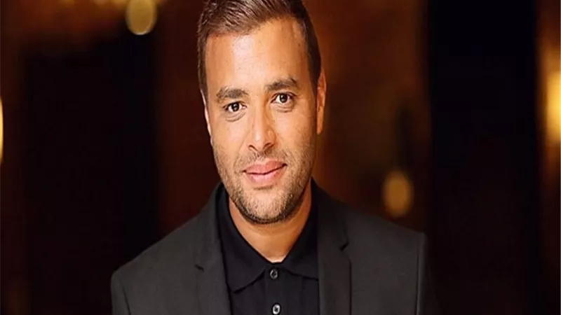 رامي صبري عن أغنيته الجديدة انتي جنان: مختلفة ولم يسمعها جمهوري من قبل