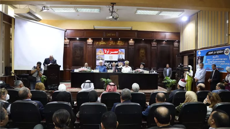 البحوث الإسلامية: الأزهر شريك أصيل في الحفاظ على المجتمع المصري وبناء الجمهورية الجديدة